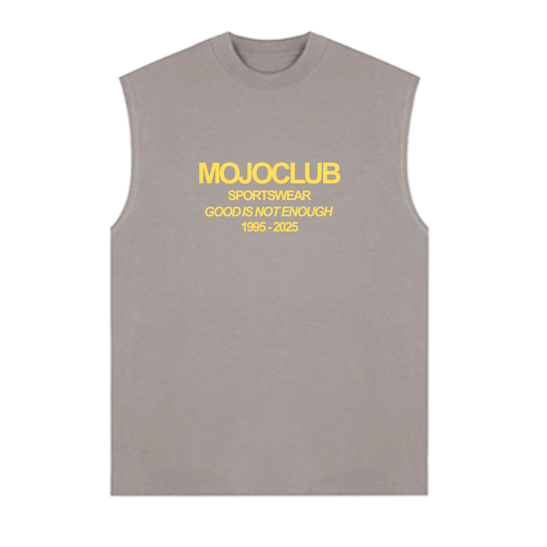 TANK TOP - Dusted