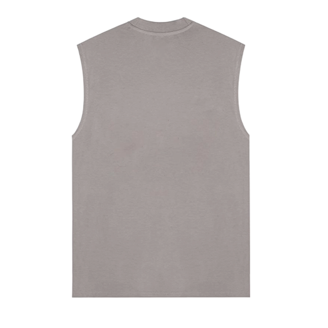 TANK TOP - Dusted