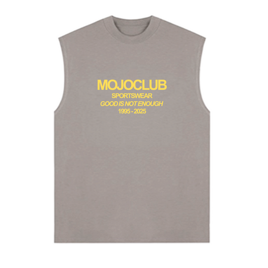 TANK TOP - Dusted