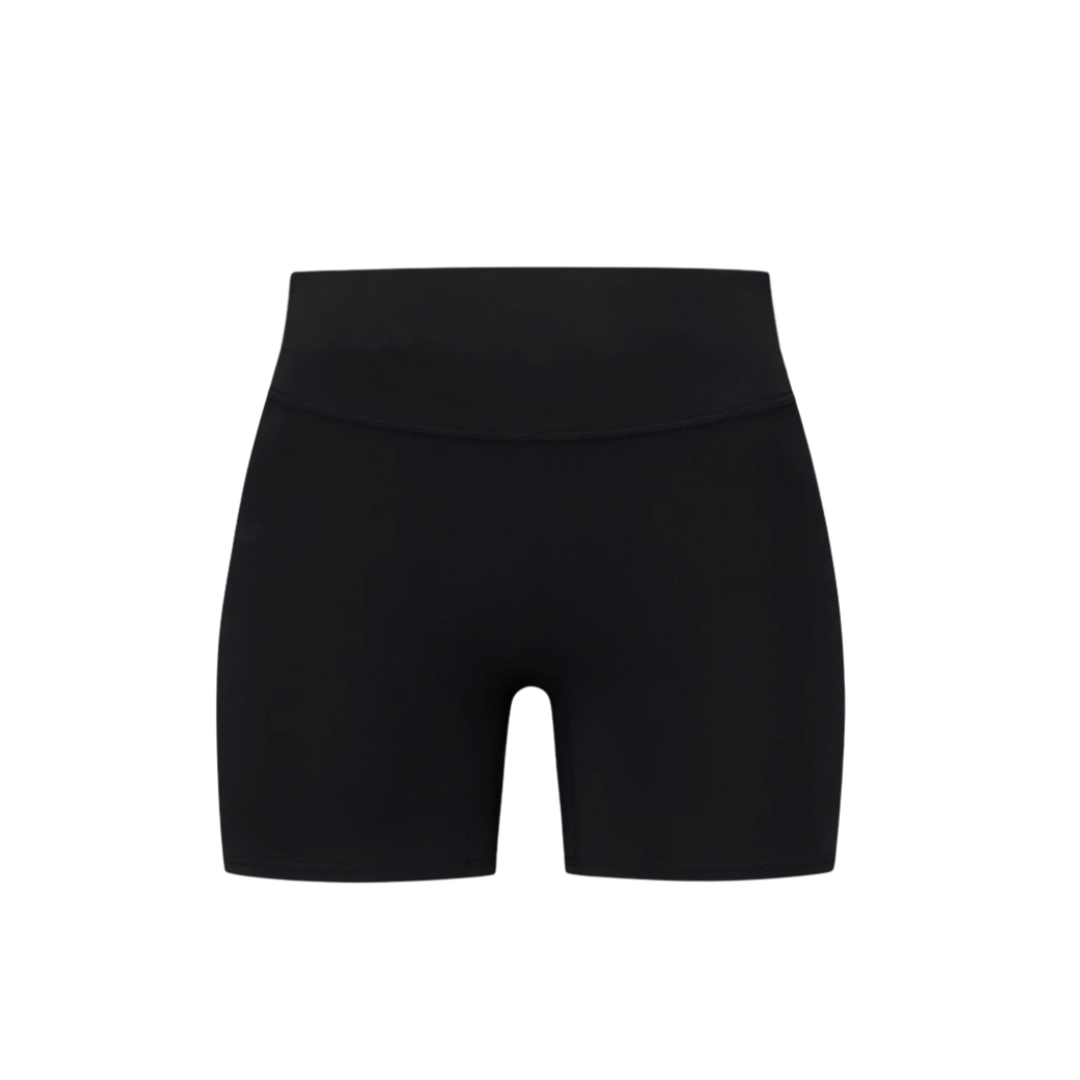 SEAMLESS SHORT - Black