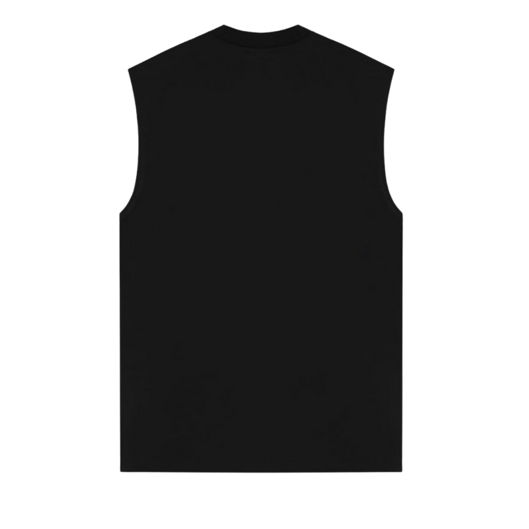 ACTIVE TANK TOP - Black